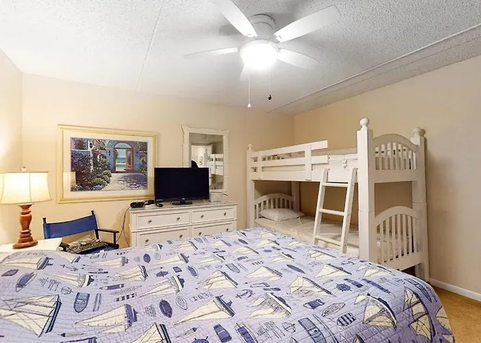 Waterfront With Balcony Washer & Dryer Pools & Gym * Ocean City